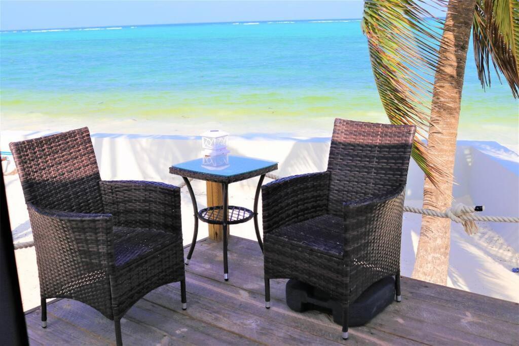 The Zanzibar House-south Villa Bwejuu