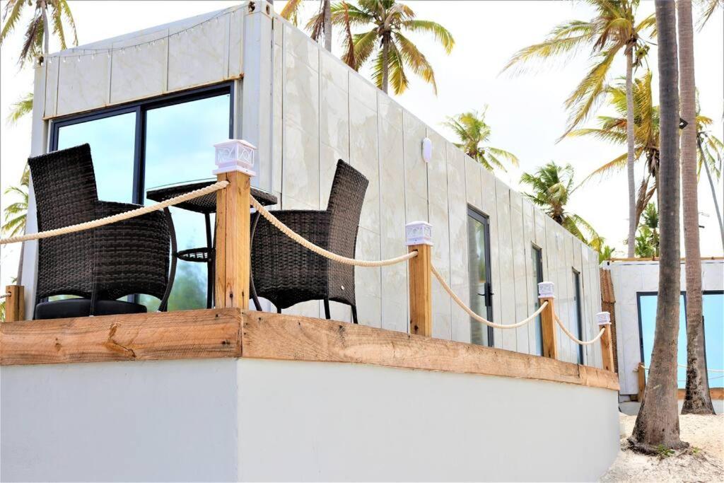 The Zanzibar House-south Villa *