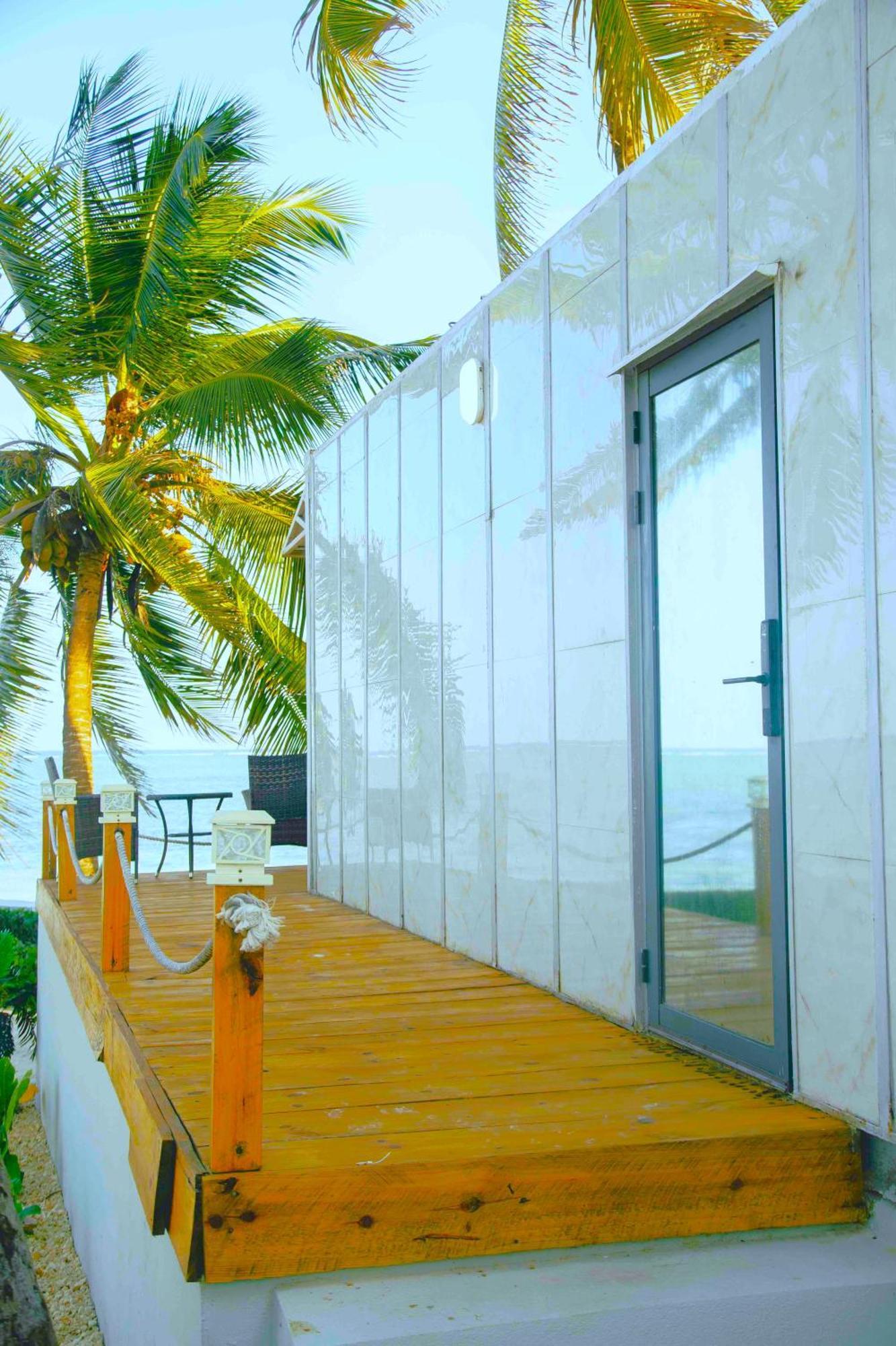 Villa The Zanzibar House-south