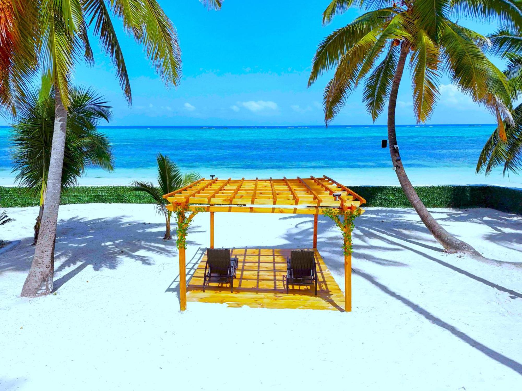 The Zanzibar House-south Villa *