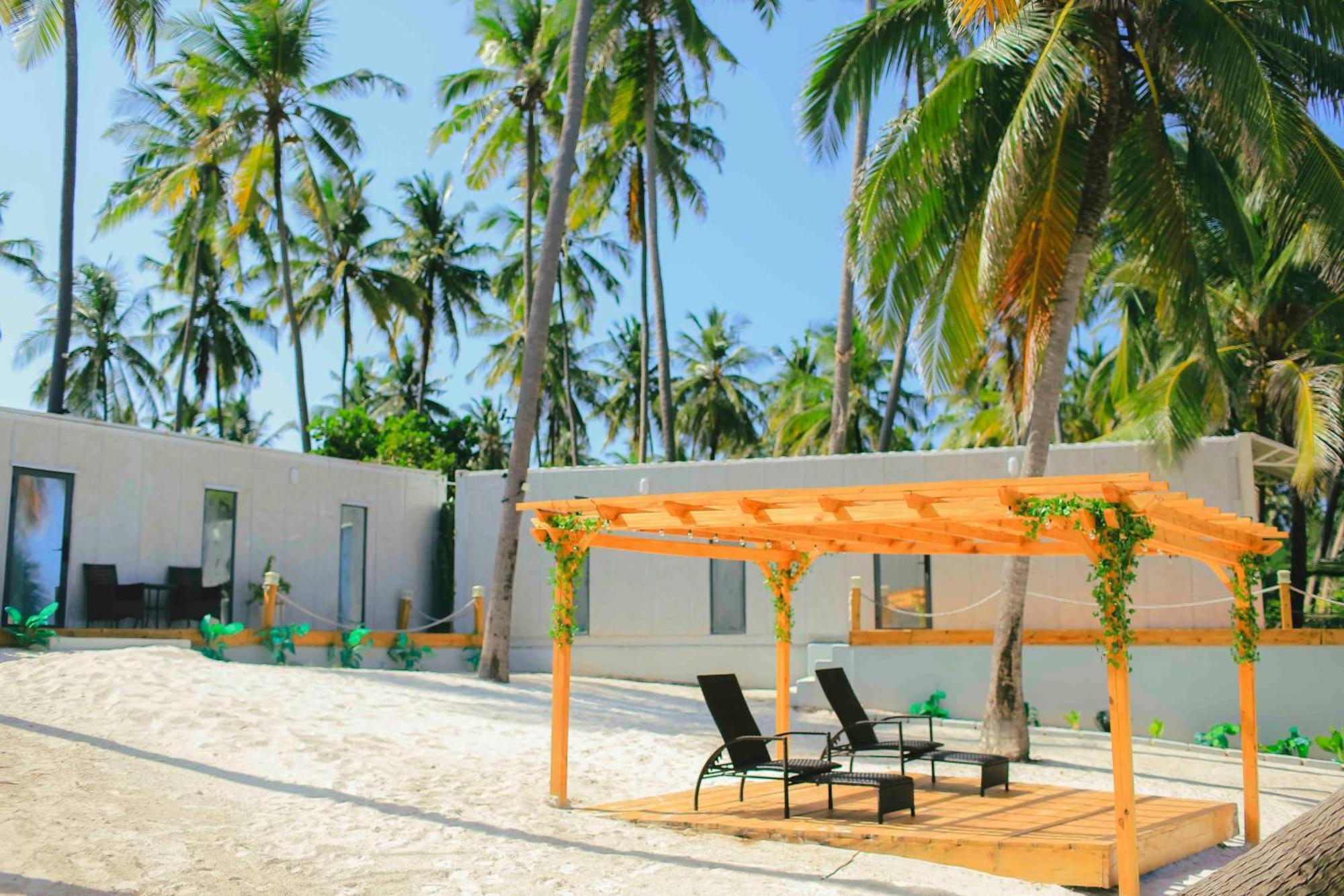 The Zanzibar House-south * Bwejuu