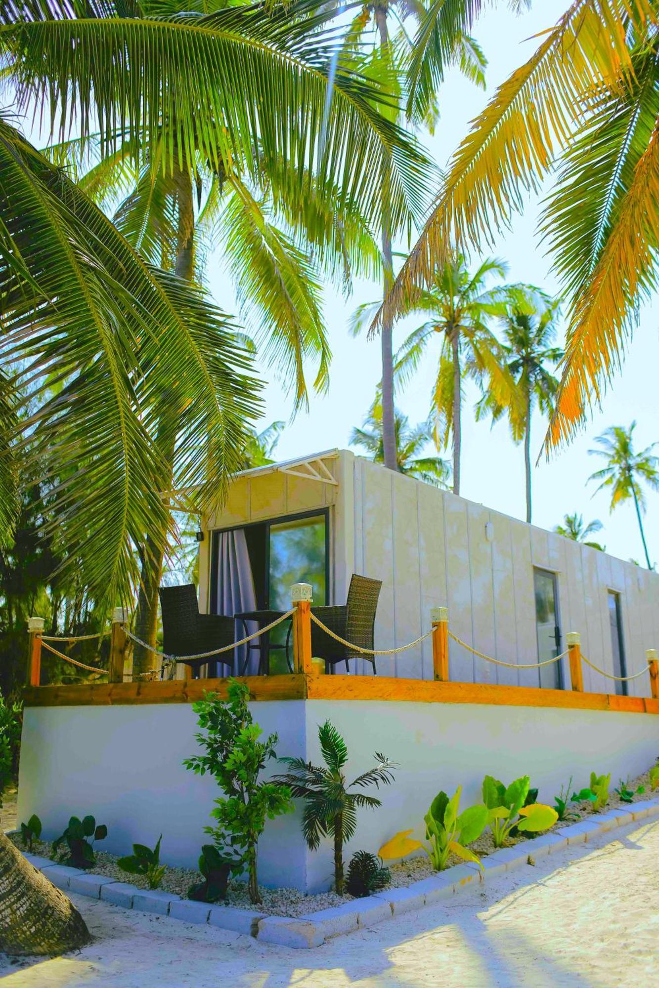 The Zanzibar House-south Bwejuu