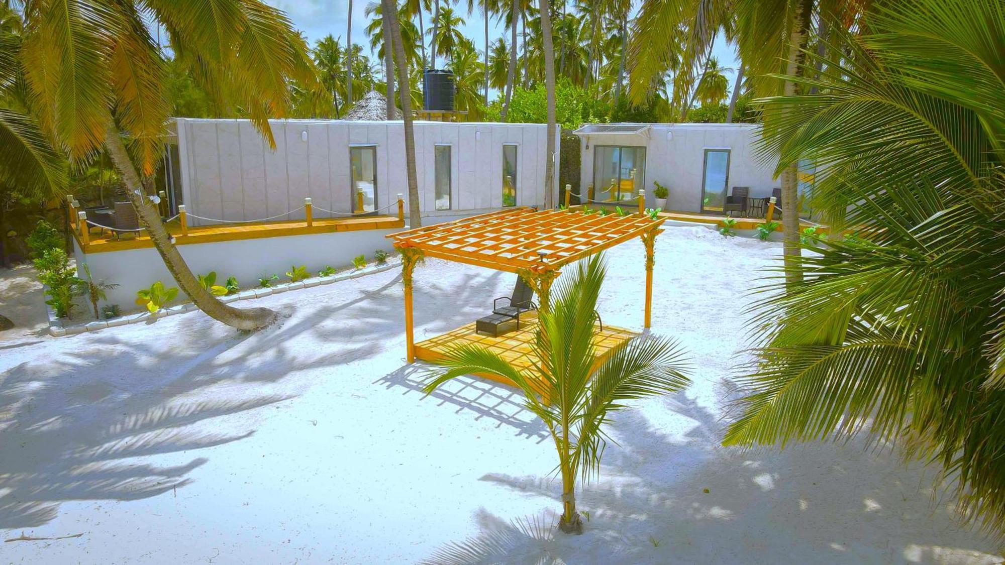The Zanzibar House-south Villa *