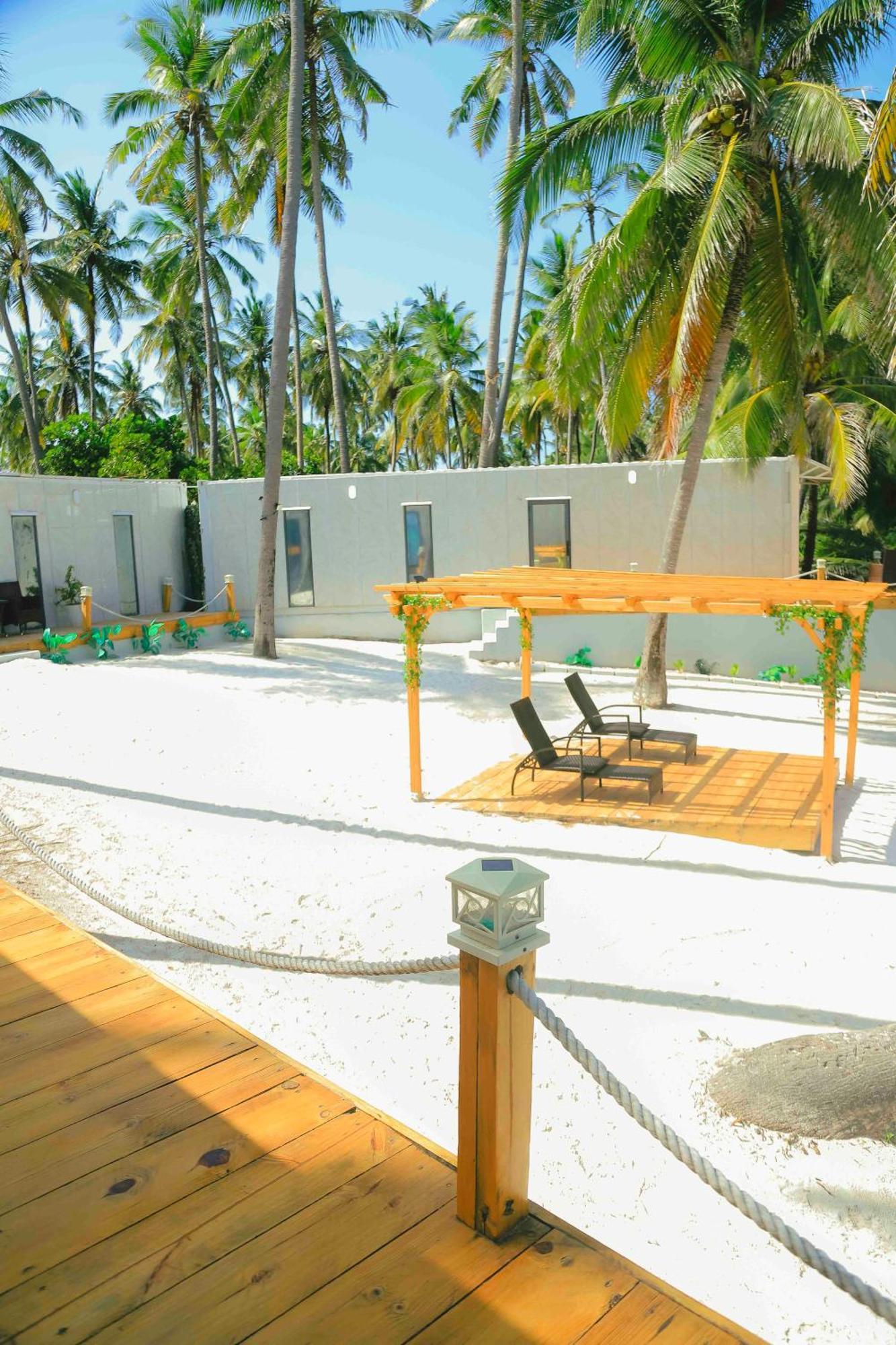 The Zanzibar House-south * Bwejuu