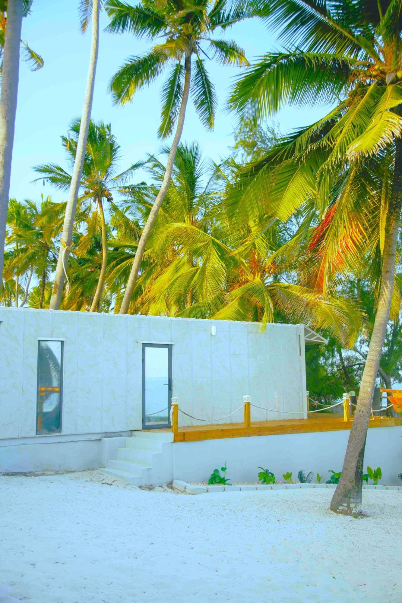 The Zanzibar House-south Villa *
