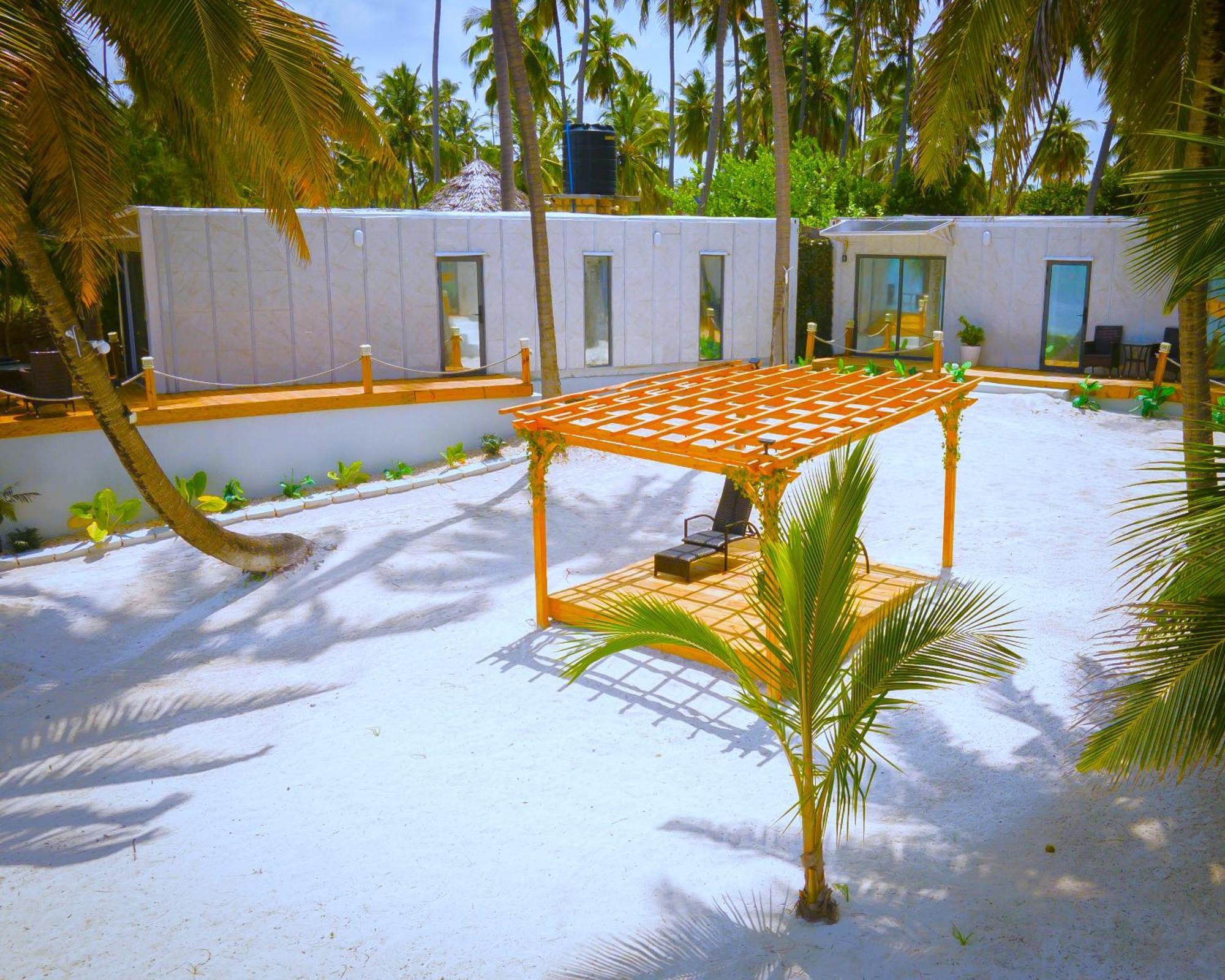 The Zanzibar House-south * Bwejuu