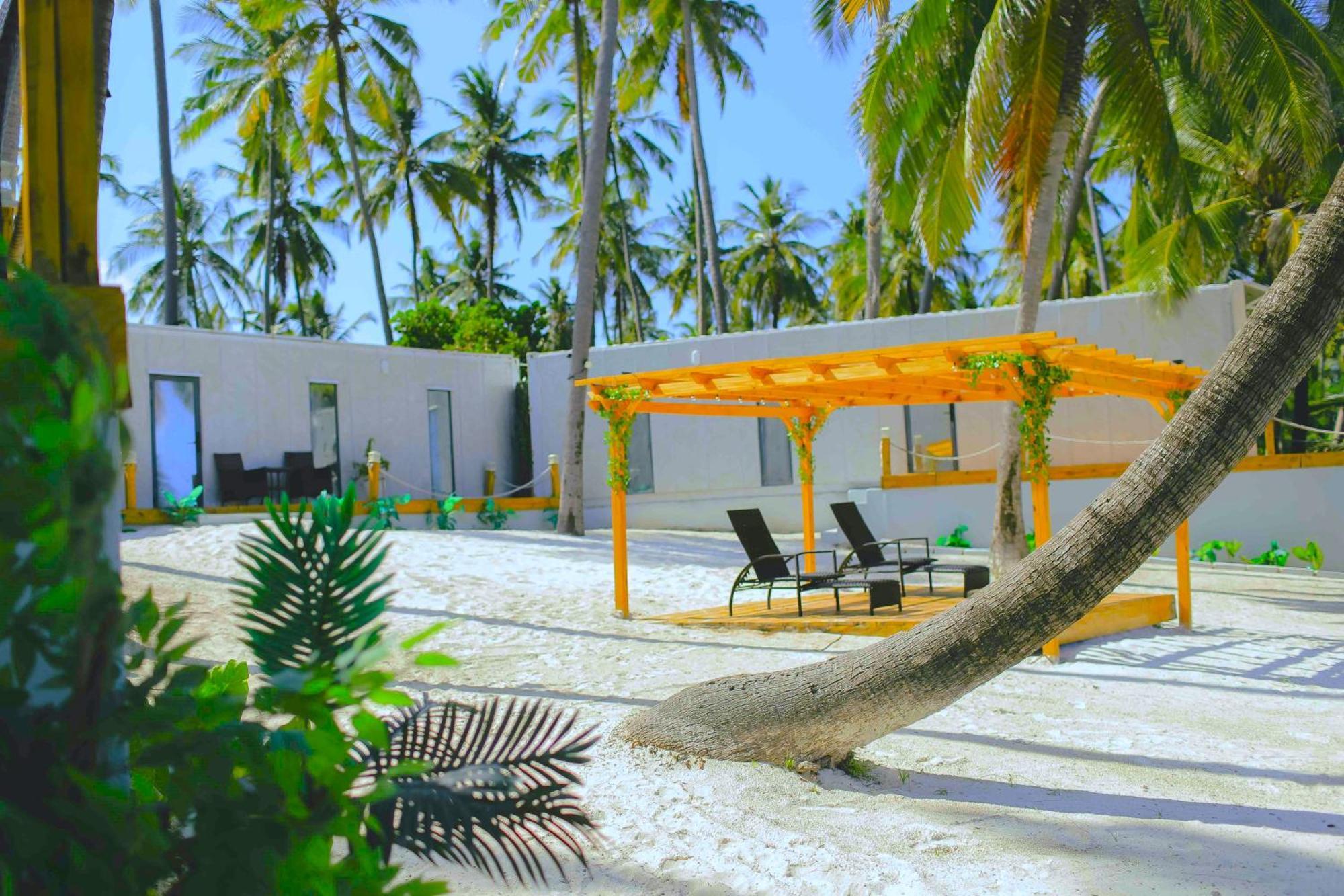 The Zanzibar House-south Villa