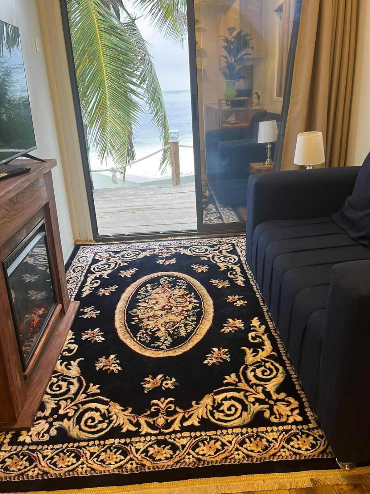 The Zanzibar House-south * Bwejuu